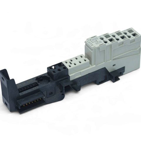 SIEMENS 6ES7 193-4CD30-0AA0 TERMINAL MODULE