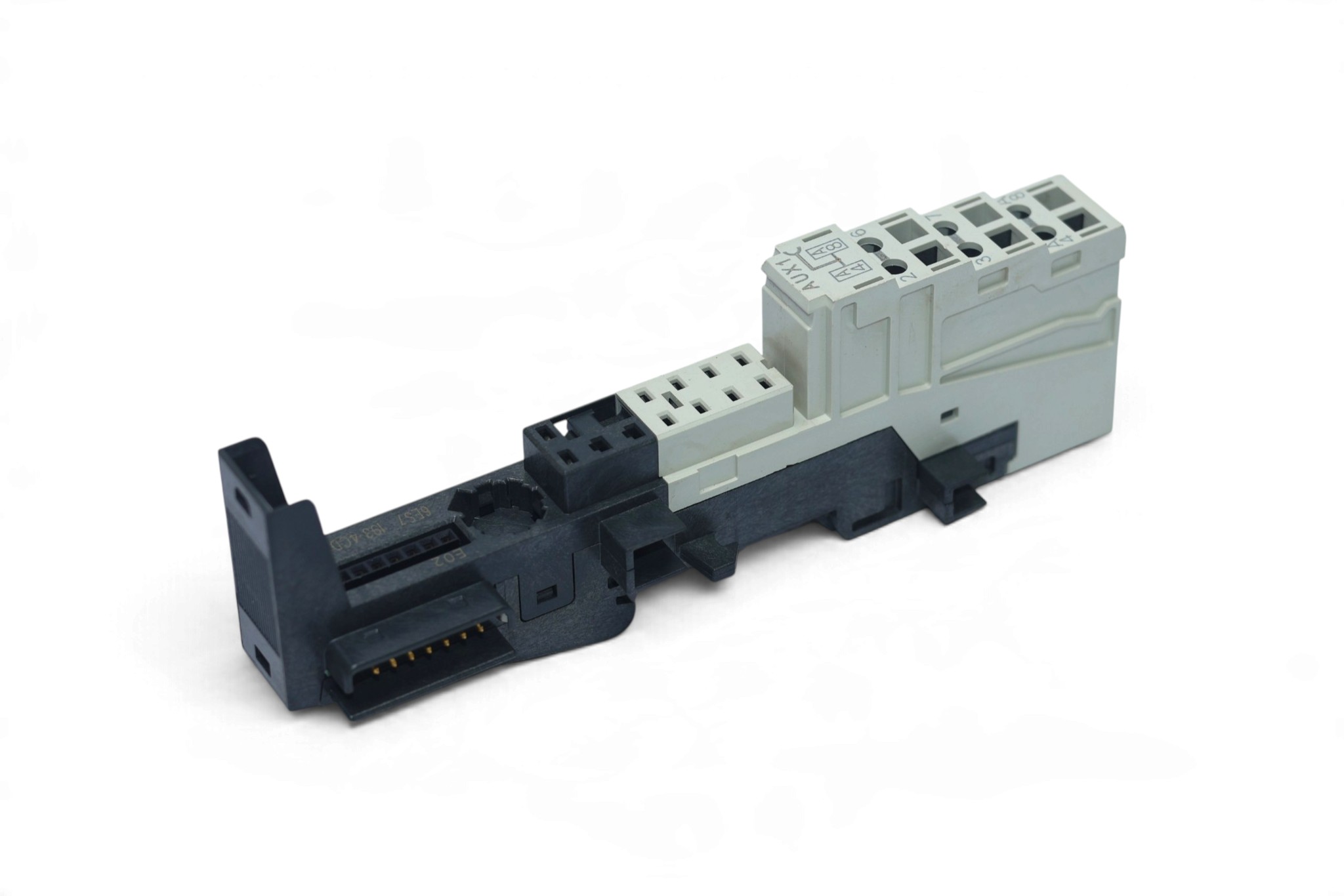 SIEMENS 6ES7 193-4CD30-0AA0 TERMINAL MODULE