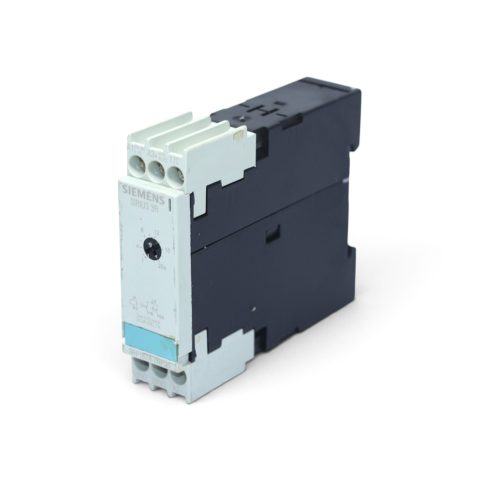 SIEMENS 3RP1574-1NP30 TIMING RELAY