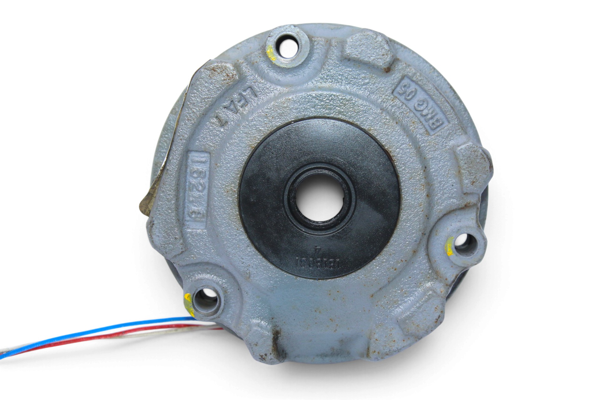 SEW BMG05 230VAC 1.2Nm ELECTRIC BRAKE COIL 08670811 - Image 5