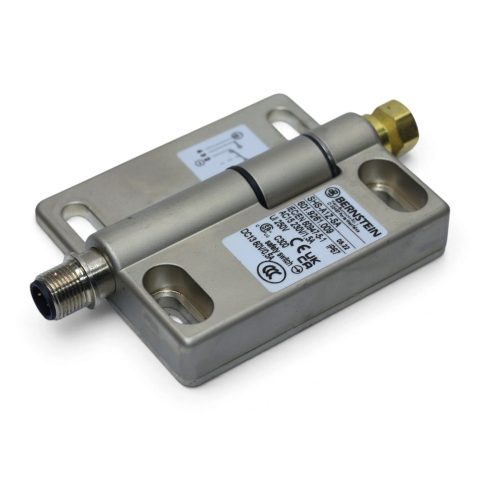 BERNSTEIN SHS-A1Z-SA SAFETY HINGE SWITCH 601.9261.009