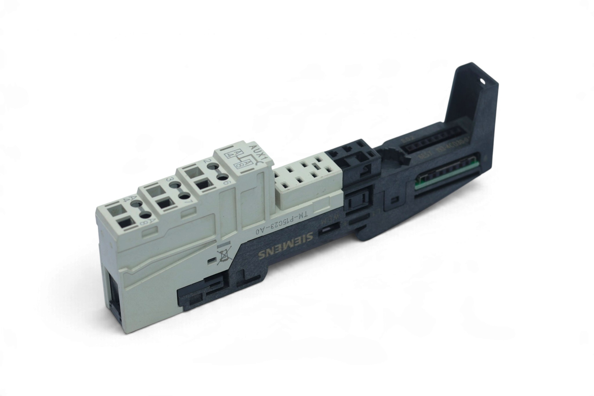 SIEMENS 6ES7 193-4CD30-0AA0 TERMINAL MODULE - Image 5