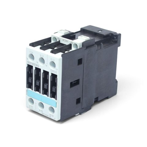 SIEMENS 3RT1026-1BB40 CONTACTOR 24V (11 Kw)