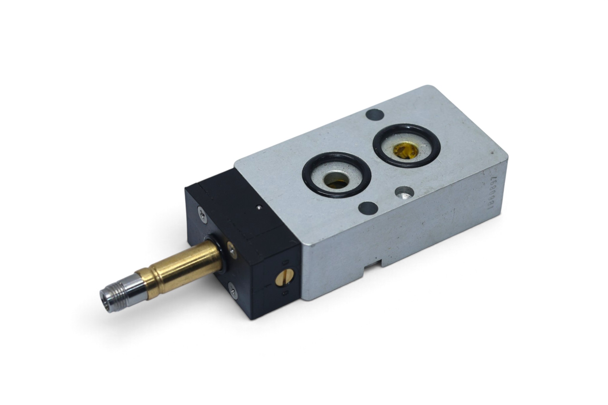 BAR NM-321-H CONTROL VALVE - Image 5