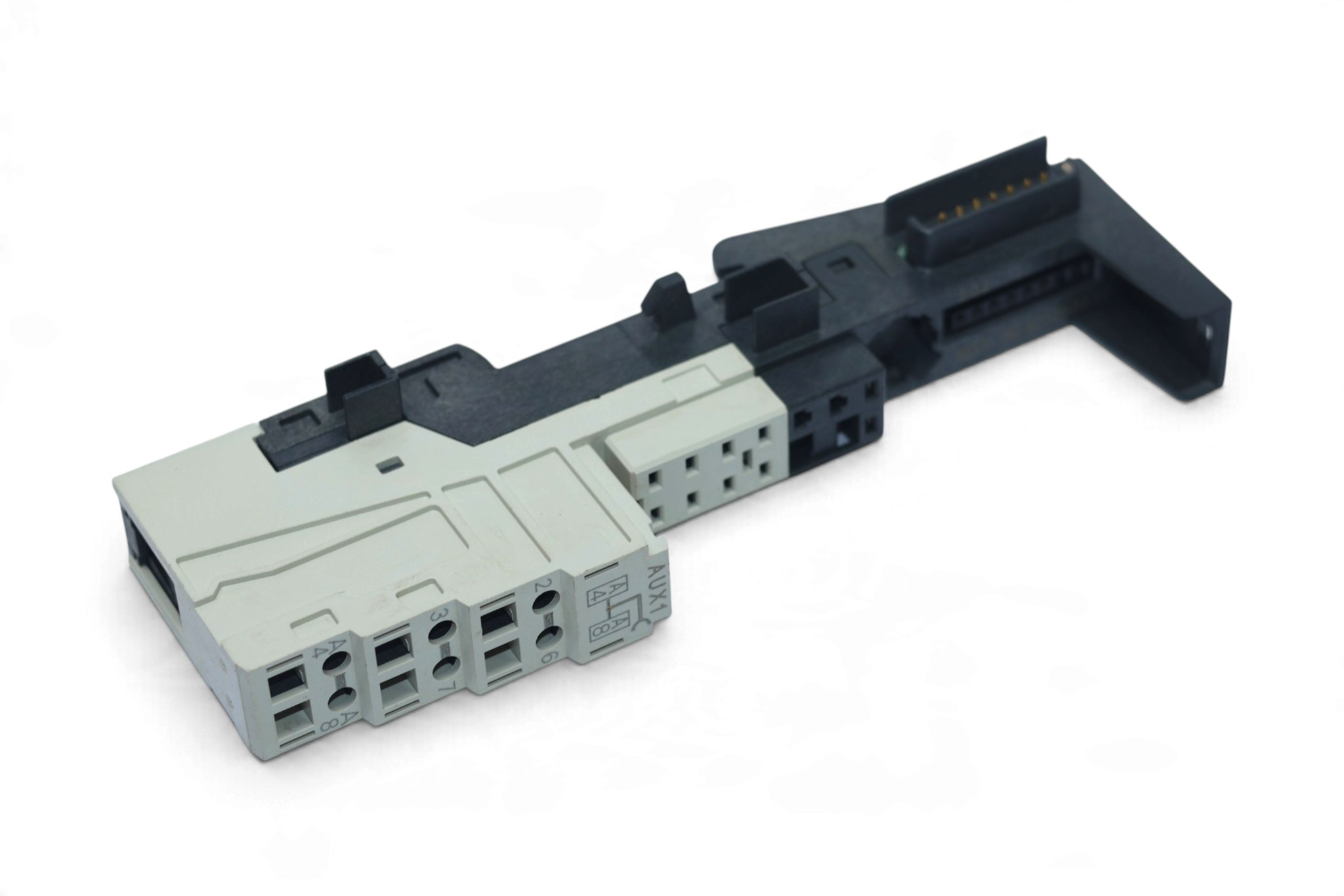 SIEMENS 6ES7 193-4CD30-0AA0 TERMINAL MODULE - Image 6