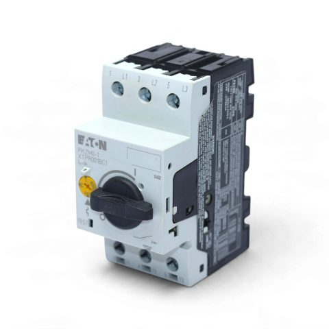 EATON PKZM0-1 MOTOR CONTROL