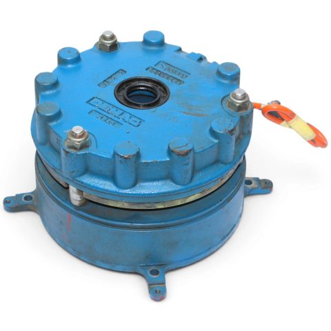 DEMAG B140 BRAKE MOTOR 260 450 84 (180 VDC)