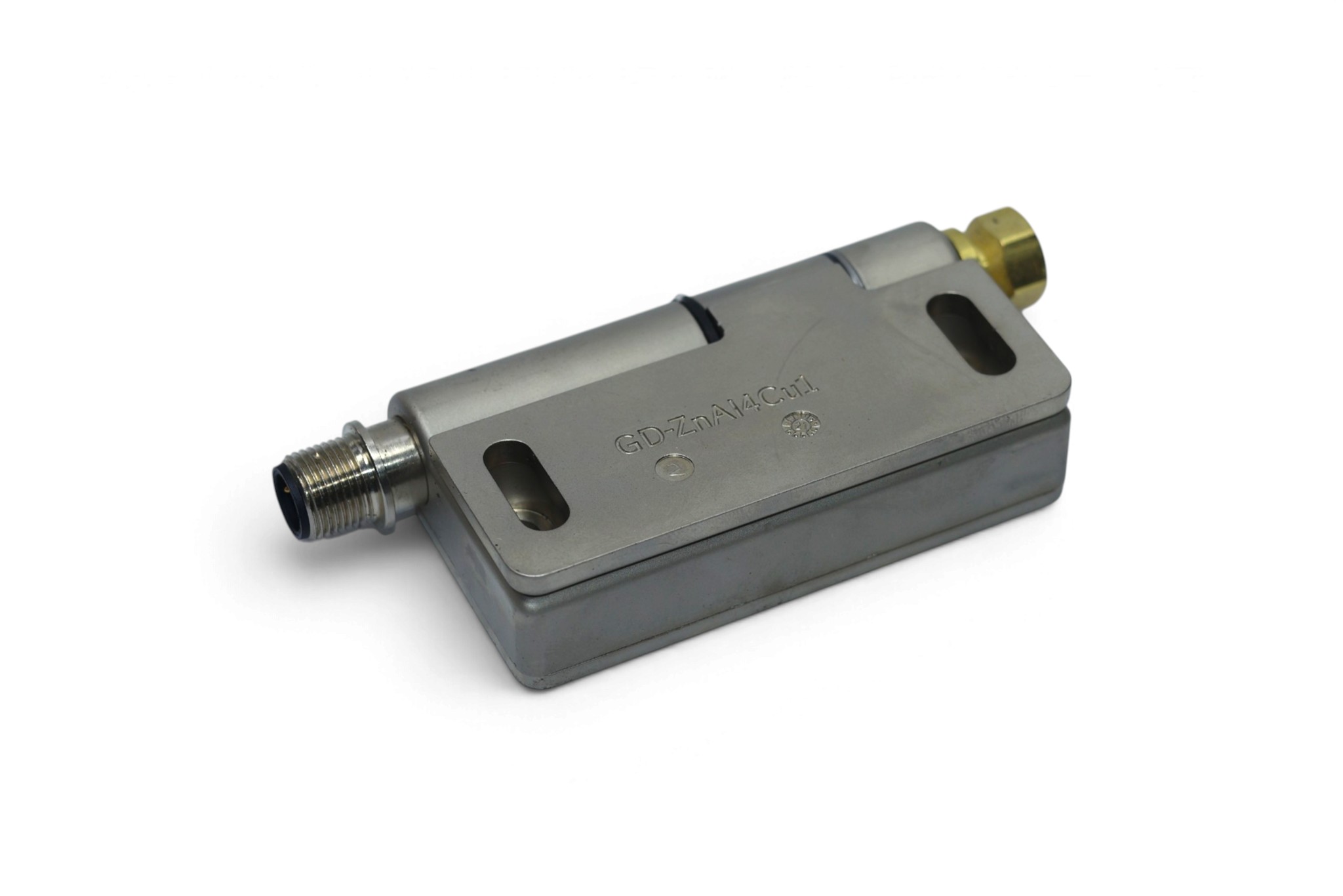BERNSTEIN SHS-A1Z-SA SAFETY HINGE SWITCH 601.9261.009 - Image 6