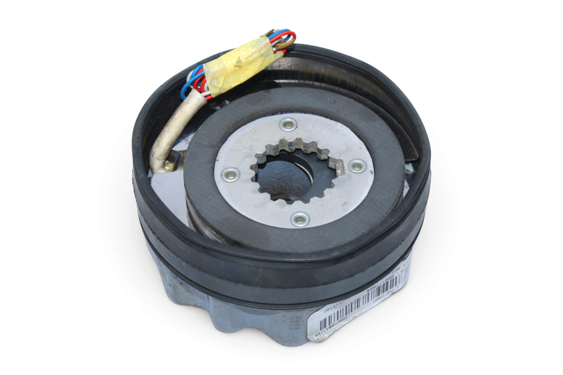 SEW BMG05 230VAC 1.2Nm ELECTRIC BRAKE COIL 08670811 - Image 7