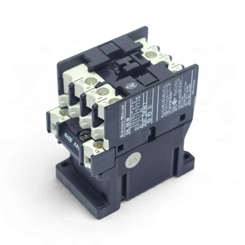 MOELLER DIL00M CONTACTOR (48 V)