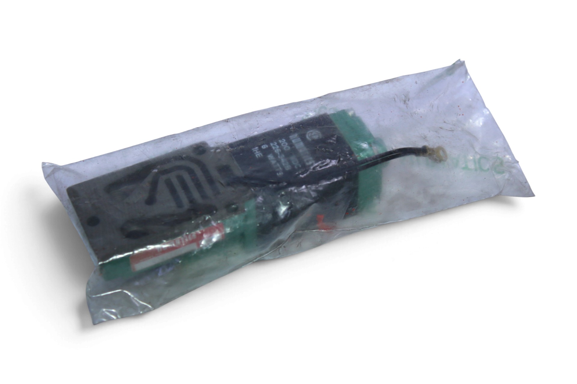 NUMATICS 226-342B SOLENOID COIL - Image 4