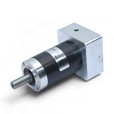 NEUGART PLE 40 PLANETARY GEARBOX (i=512)