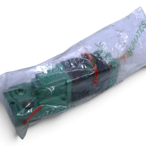 NUMATICS 226-342B SOLENOID COIL