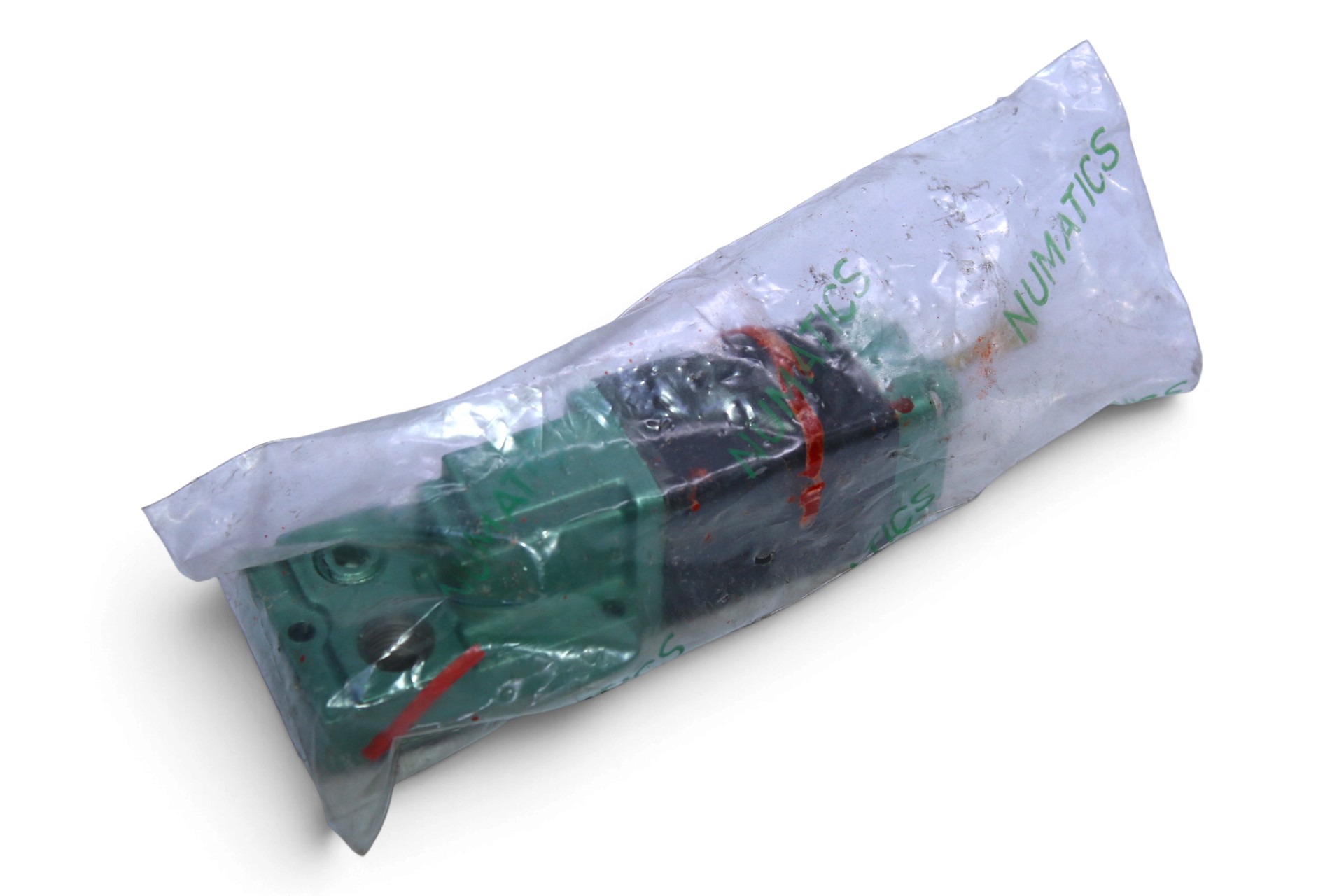 NUMATICS 226-342B SOLENOID COIL