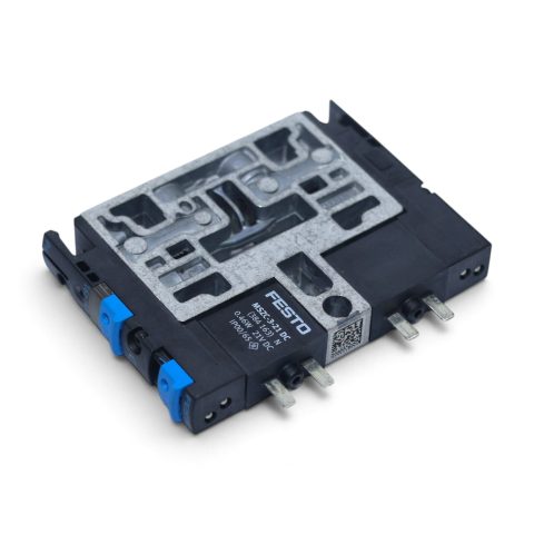 FESTO CPV10-M1H-2X3-GLS-M7 SOLENOID VALVE 161416