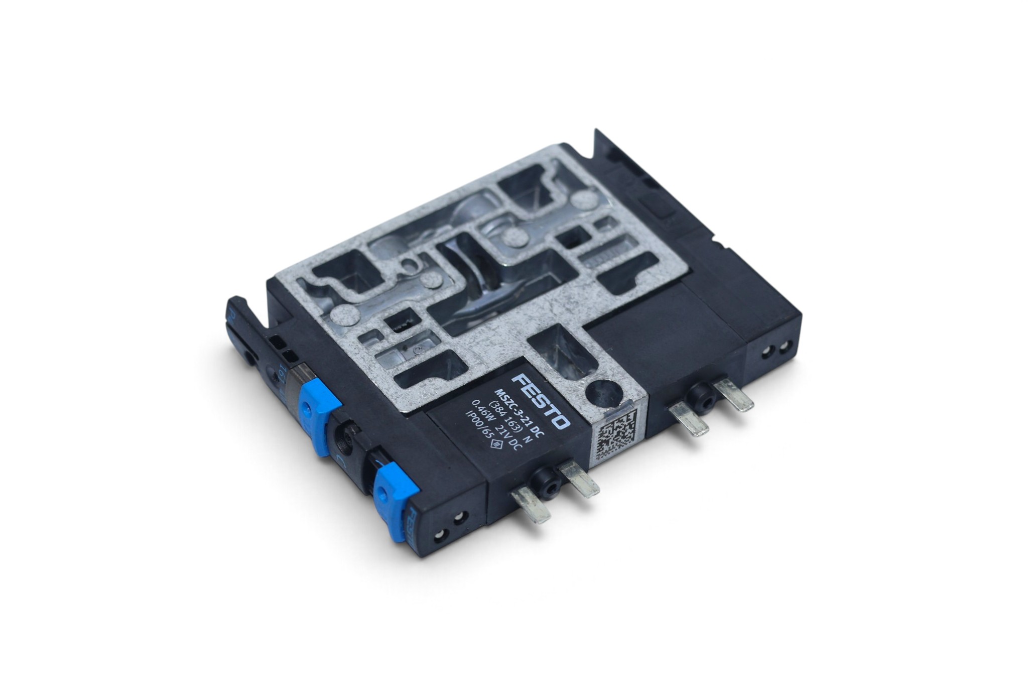 FESTO CPV10-M1H-2X3-GLS-M7 SOLENOID VALVE 161416