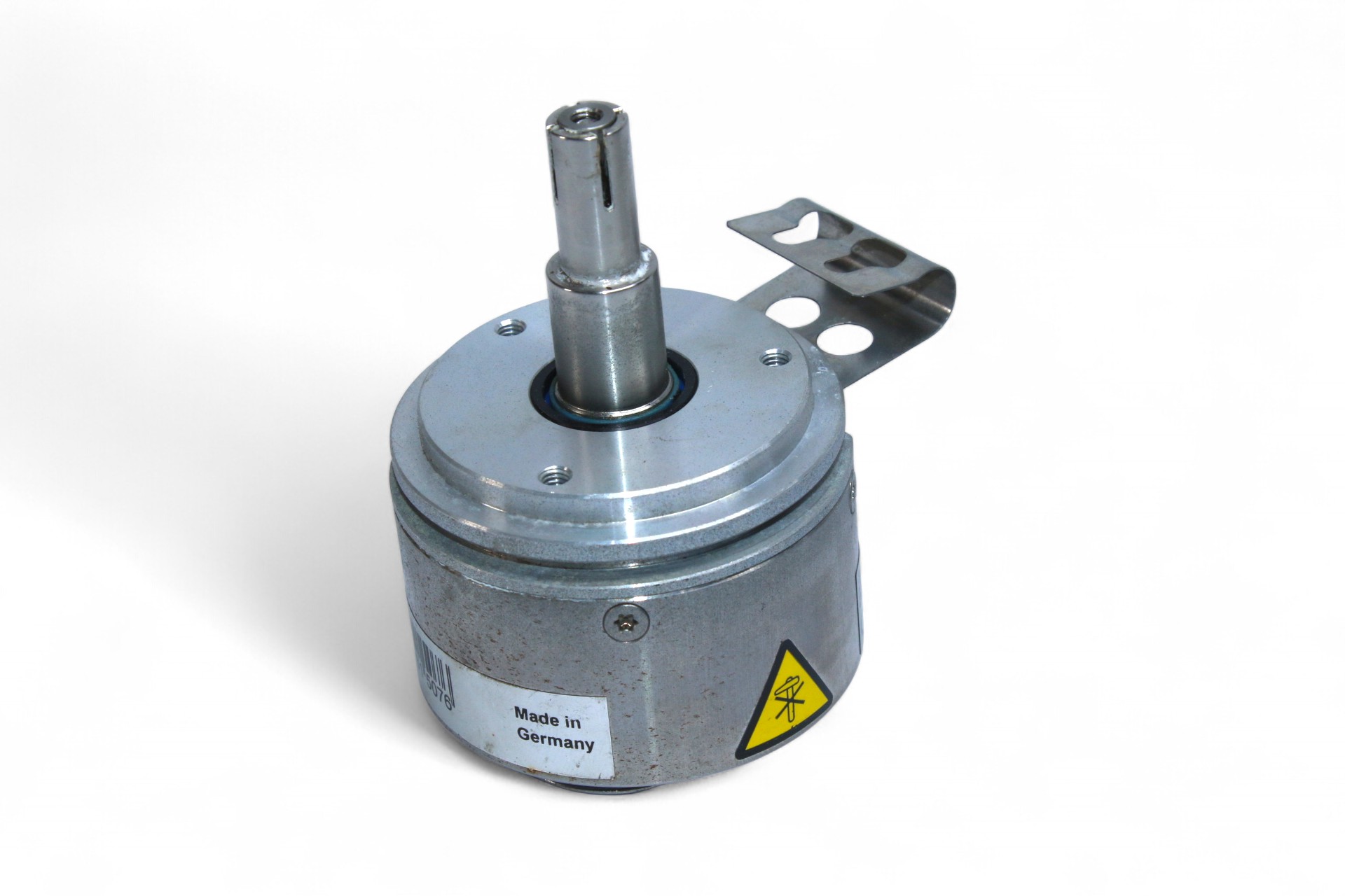 Baumer AMG73 S W29 S2048 13643878 ABSOLUTE ENCODERS AS7W/AV7W - Image 4