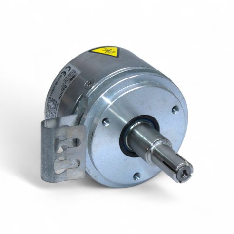 Baumer AMG73 S W29 S2048 13643878 ABSOLUTE ENCODERS AS7W/AV7W