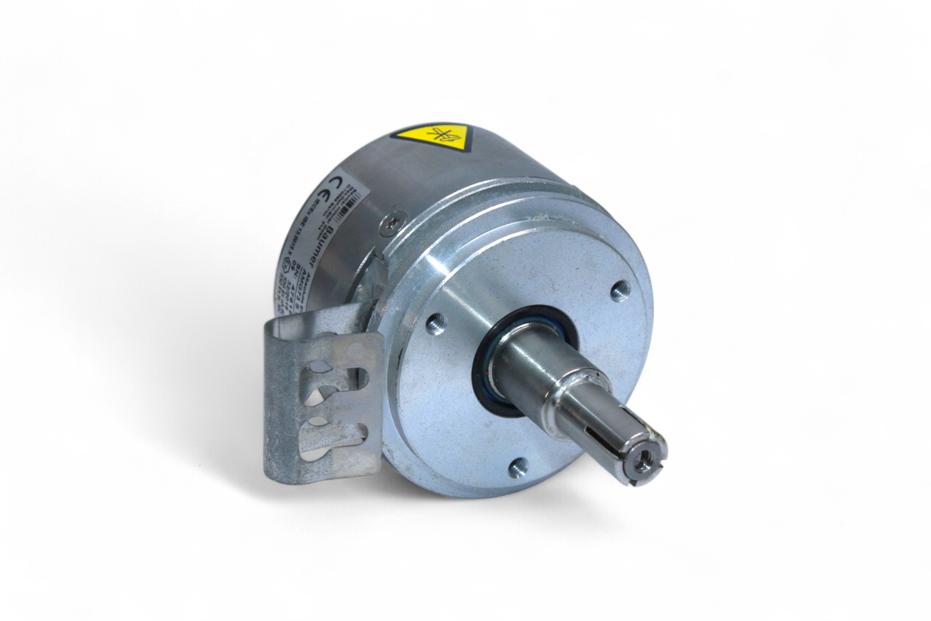 Baumer AMG73 S W29 S2048 13643878 ABSOLUTE ENCODERS AS7W/AV7W