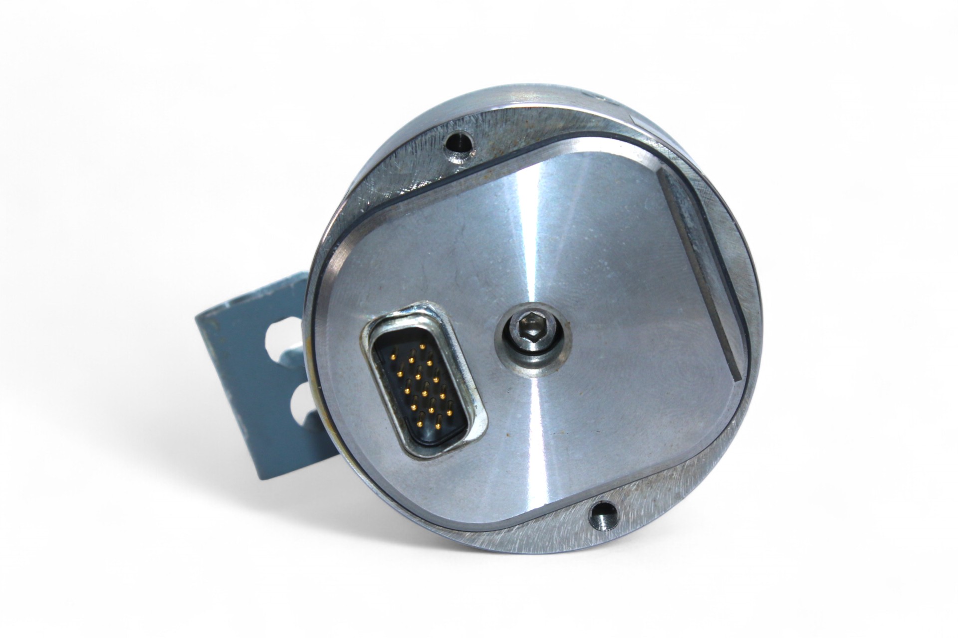 Baumer AMG73 S W29 S2048 13643878 ABSOLUTE ENCODERS AS7W/AV7W - Image 5