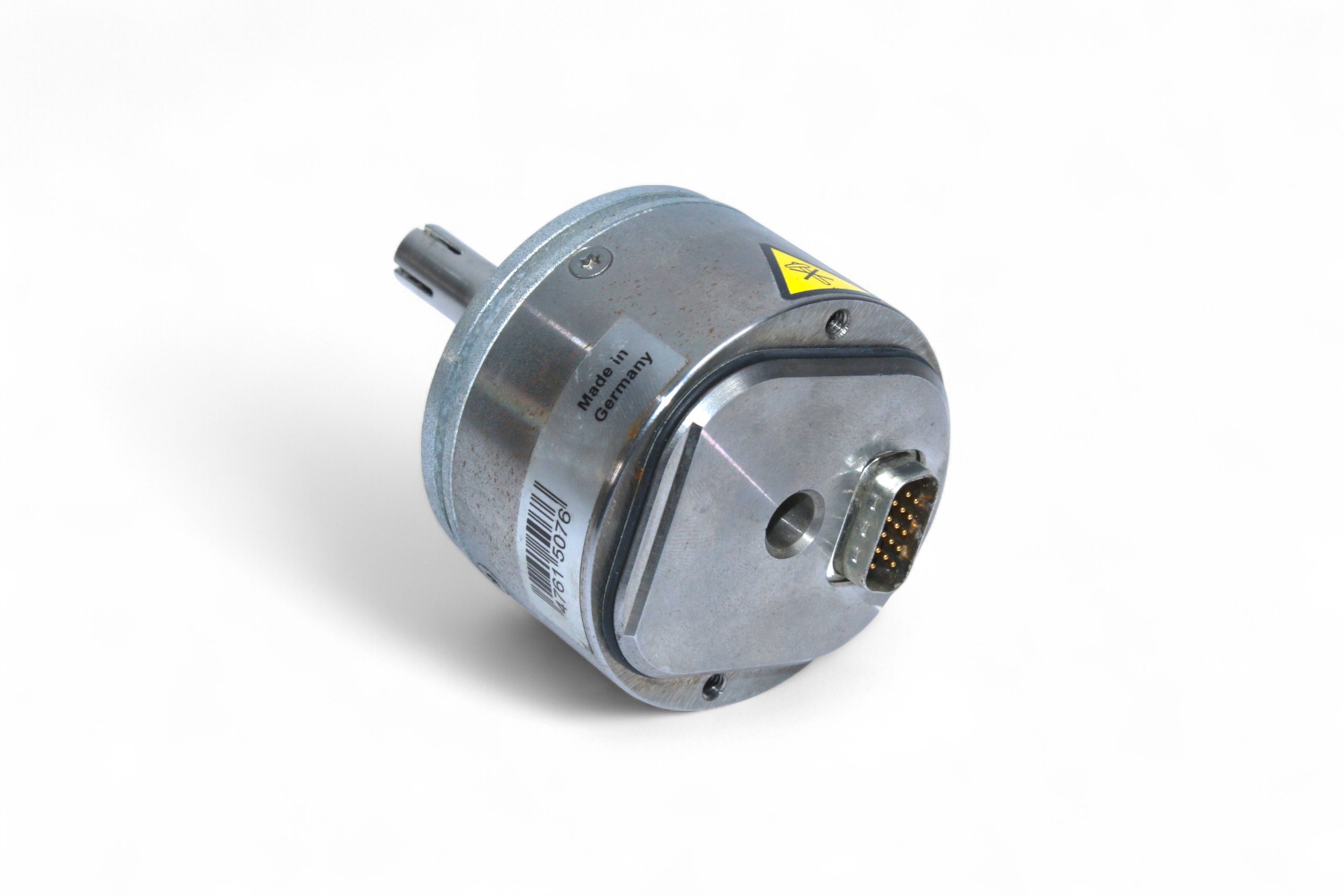 Baumer AMG73 S W29 S2048 13643878 ABSOLUTE ENCODERS AS7W/AV7W - Image 6