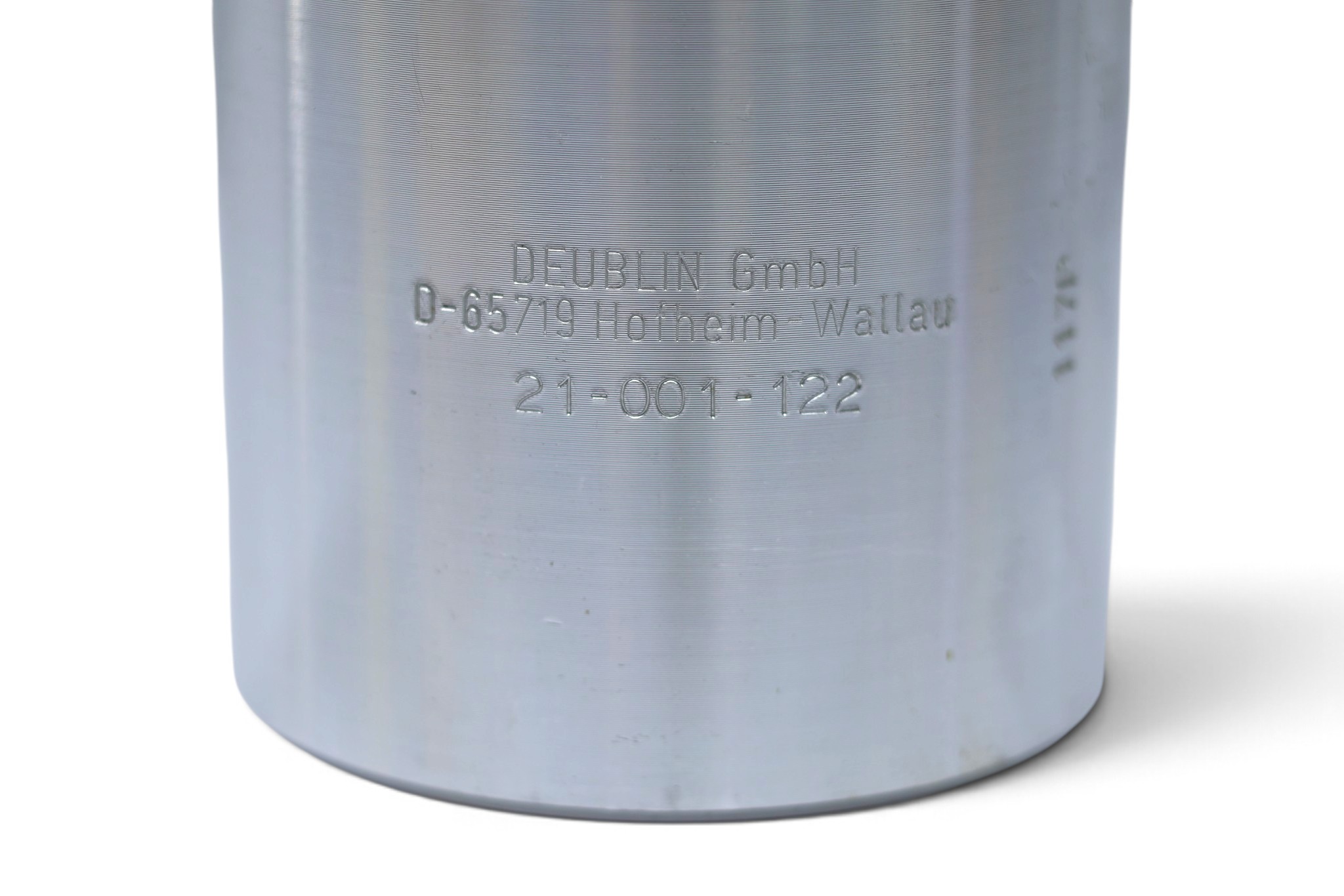 DEUBLIN 21-001-122 ROTARY UNION - Image 3