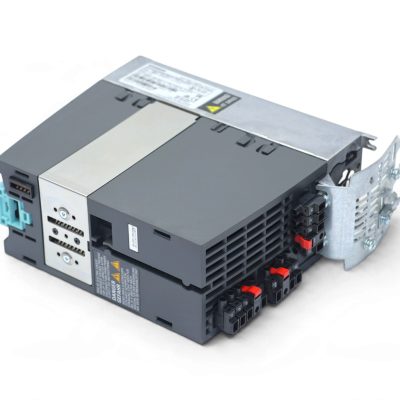 SIEMENS 6SL3210-1PB13-8AL0 POWER MODULE PM240-2