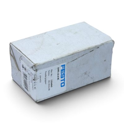 FESTO DHPS-16-A-NC PARALLEL GRIPPER 1254045