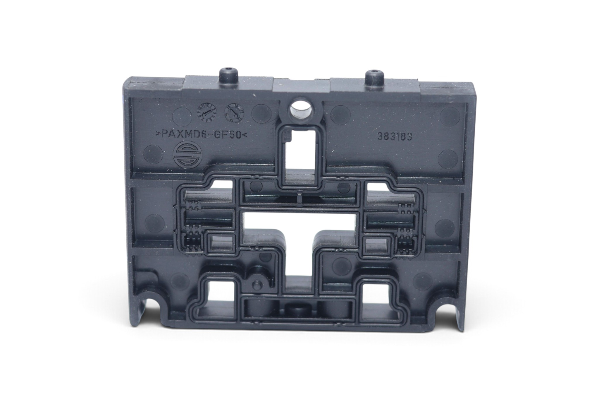 FESTO CPV10-RZP BLANKING PLATE 161368 - Image 4