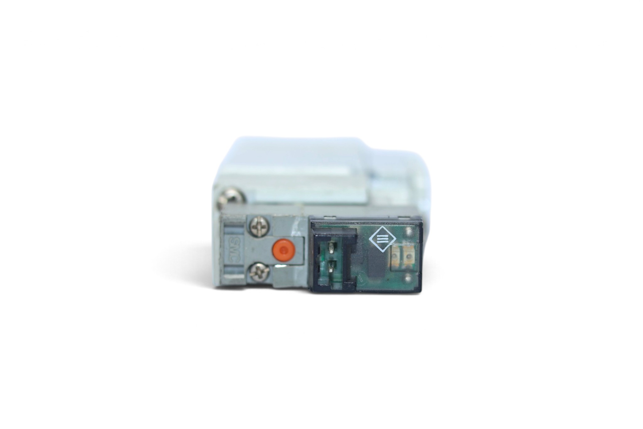 SMC SY5120-5LOU-01F-Q SOLENOID VALVE - Image 4