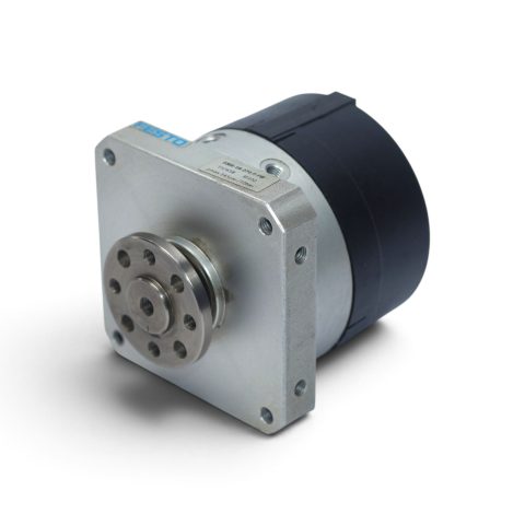 FESTO DSM-16-270-P-FW SEMI-ROTARY DRIVE 157658