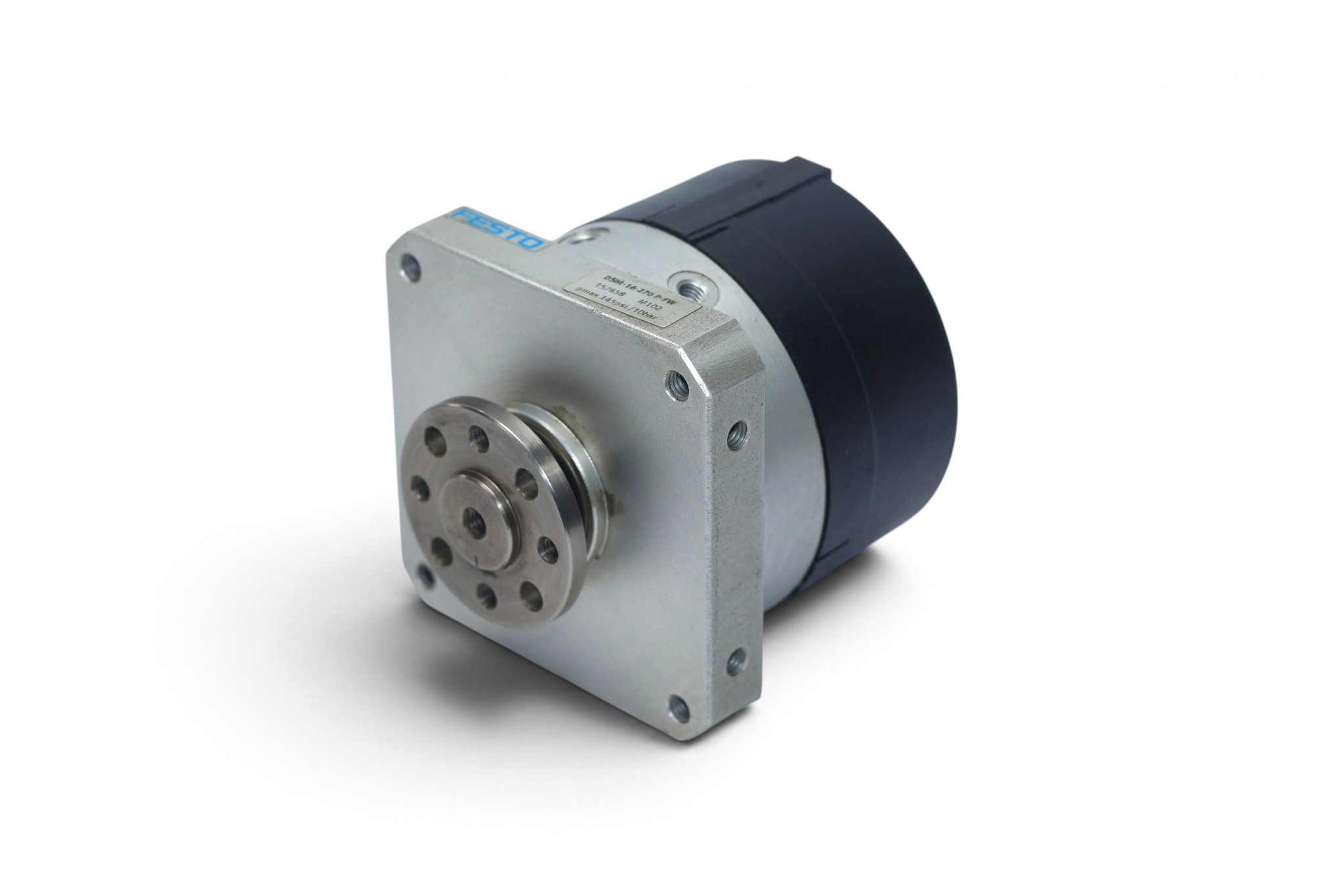FESTO DSM-16-270-P-FW SEMI-ROTARY DRIVE 157658