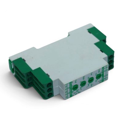 SCHALK IMR 3 CURRENT MEASURING RELAY IMR 309