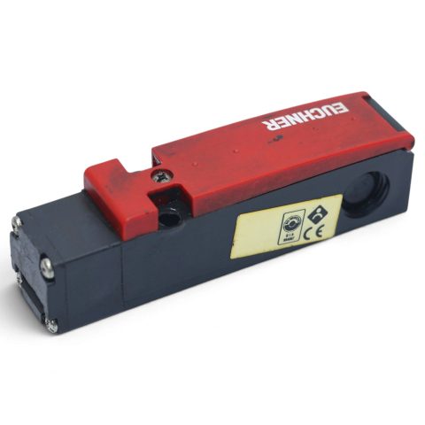 EUCHNER NM02VZA-M SAFETY SWITCH 084453