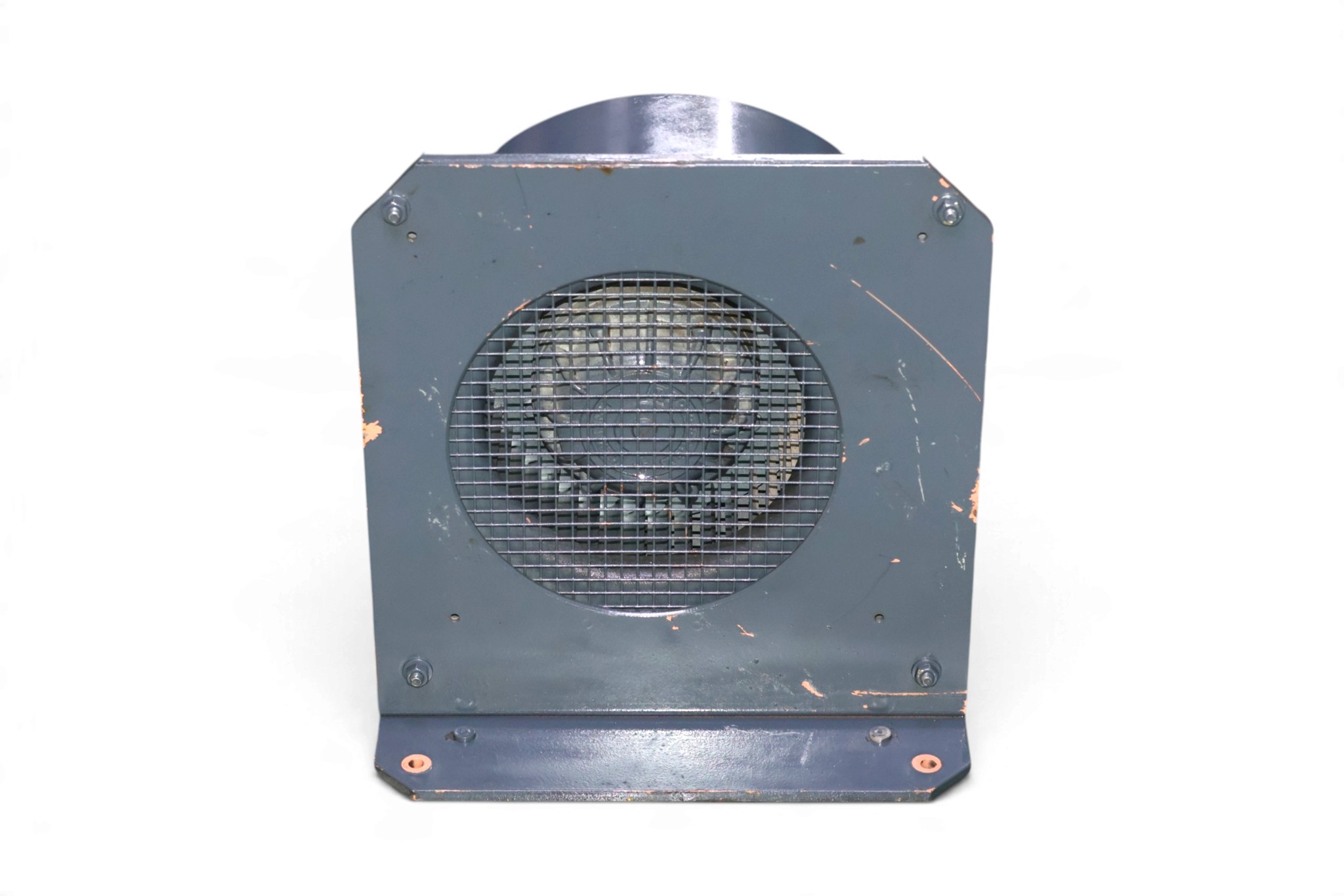 ZIEHL-ABEGG RF22P-2DK.3F.5R CENTRIFUGAL FAN - Image 5