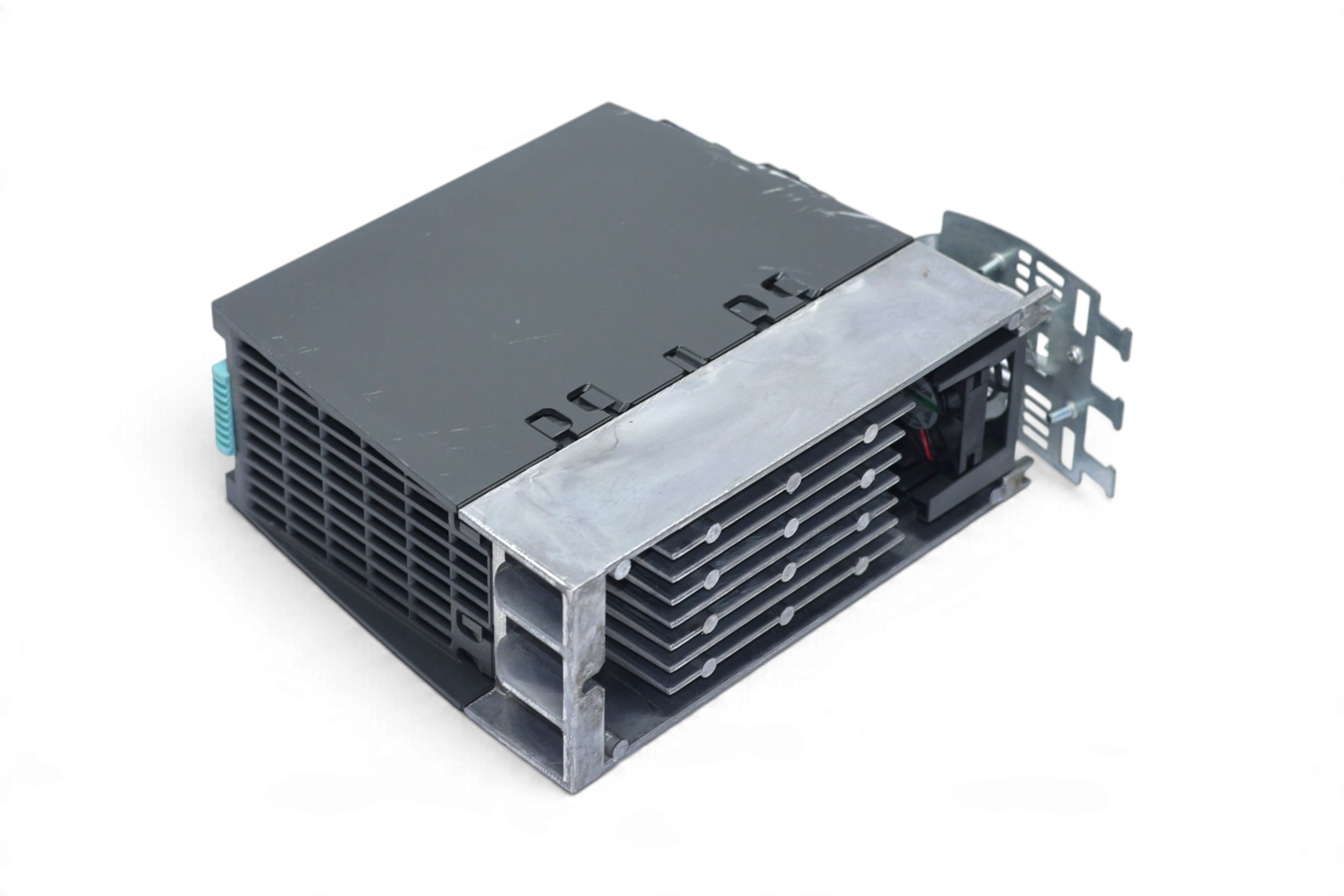 SIEMENS 6SL3210-1PB13-8AL0 POWER MODULE PM240-2 - Image 4