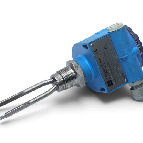 ENDRESS+HAUSER FTL 360-DGN2A4C VIBRATION LEVEL LIMIT SWITCH LIQUIPHANT II