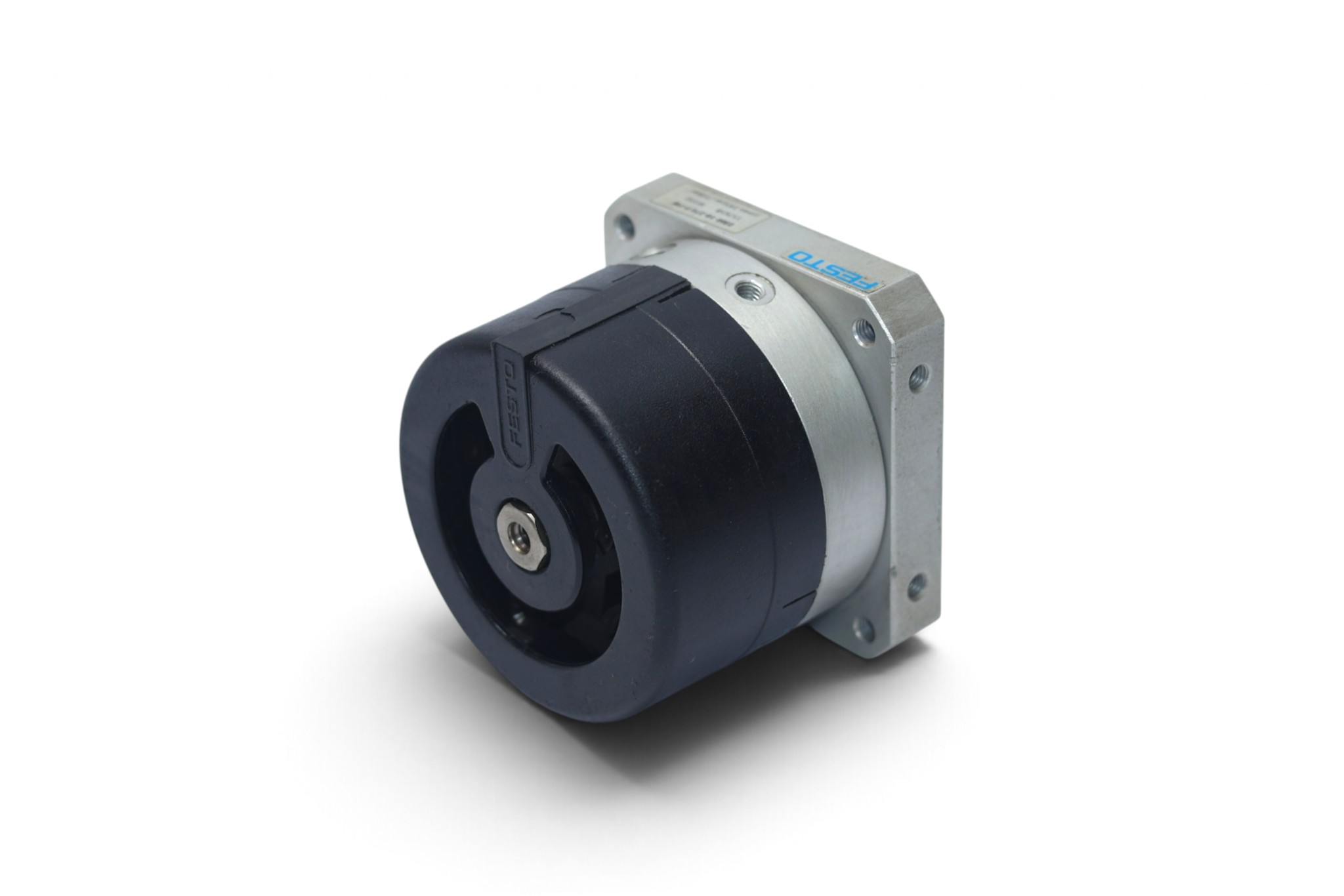 FESTO DSM-16-270-P-FW SEMI-ROTARY DRIVE 157658 - Image 4