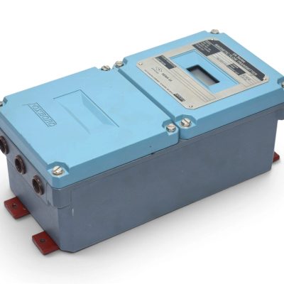 FOXBORO IMT20-PB10FGZ-G MAGNETIC FLOW TRANSMITTER