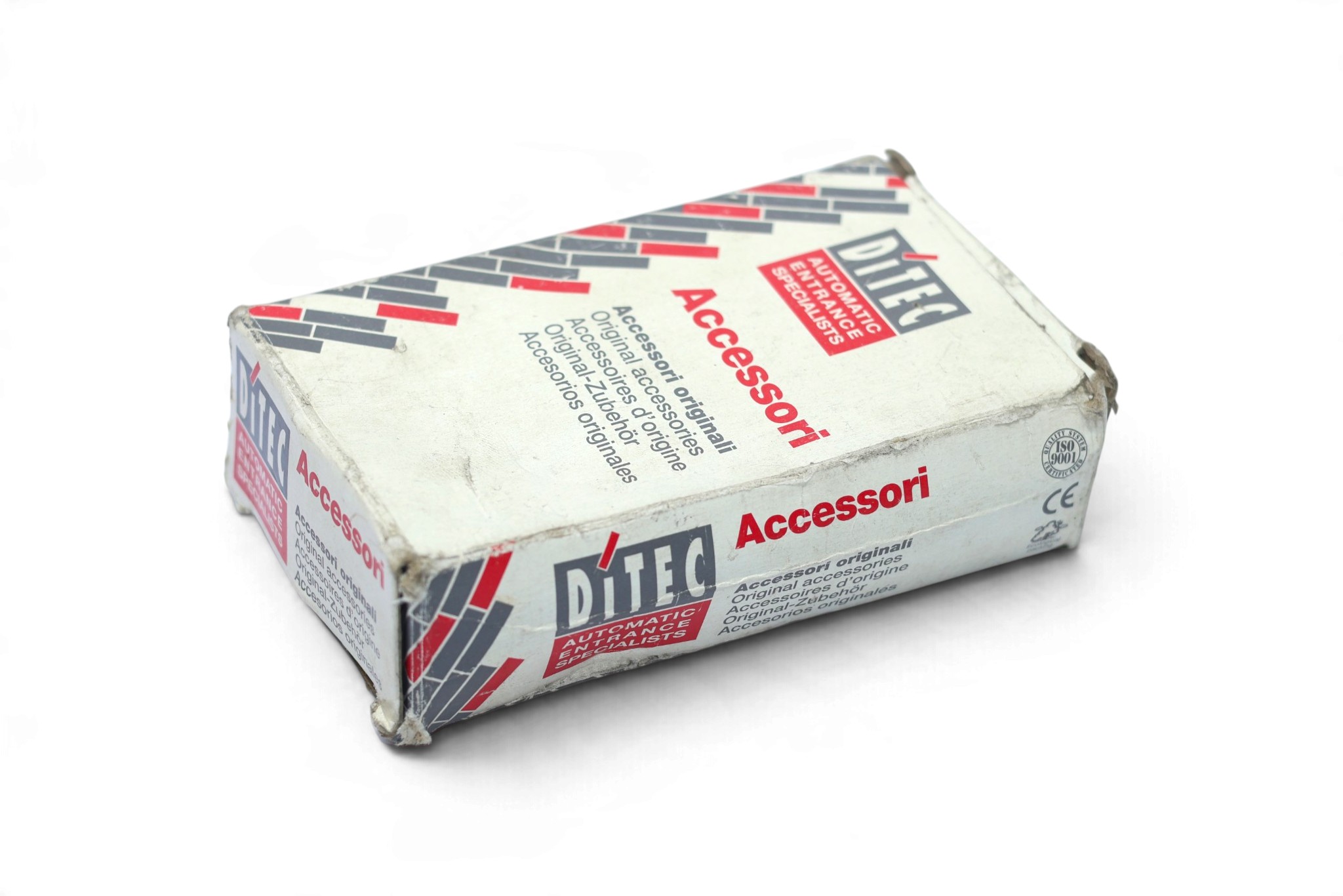 DITEC 1CELPR PHOTOELECTRIC SENSOR - Image 5