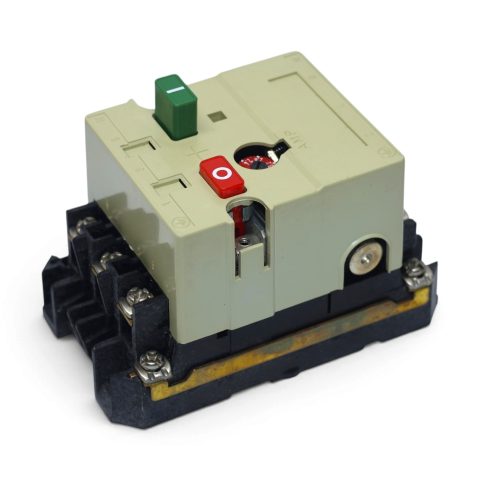 MOELLER PKZM0-4 MOTOR CONTROL