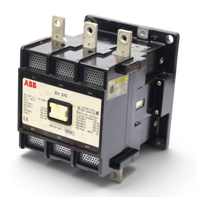 ABB EH370 MAGNETIC CONTACTOR 220V (200 Kw)
