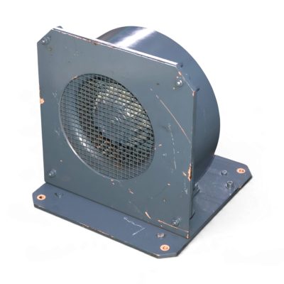 ZIEHL-ABEGG RF22P-2DK.3F.5R CENTRIFUGAL FAN