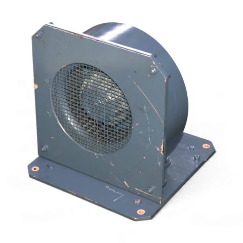 ZIEHL-ABEGG RF22P-2DK.3F.5R CENTRIFUGAL FAN