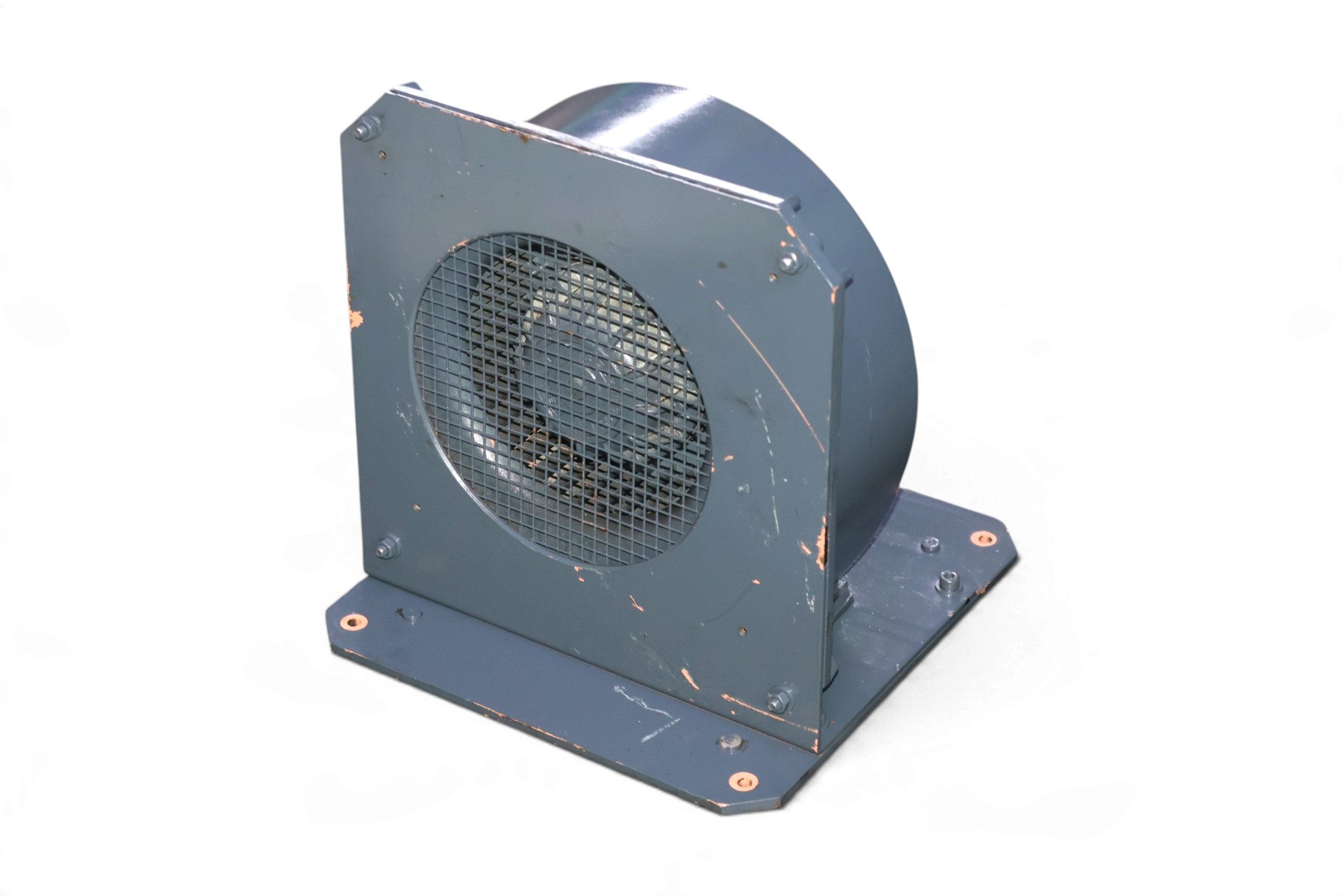 ZIEHL-ABEGG RF22P-2DK.3F.5R CENTRIFUGAL FAN