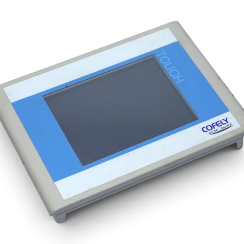 SIEMENS 6AV6642-5BA10-0DU0 TOUCH PANEL TP177B PN/DP
