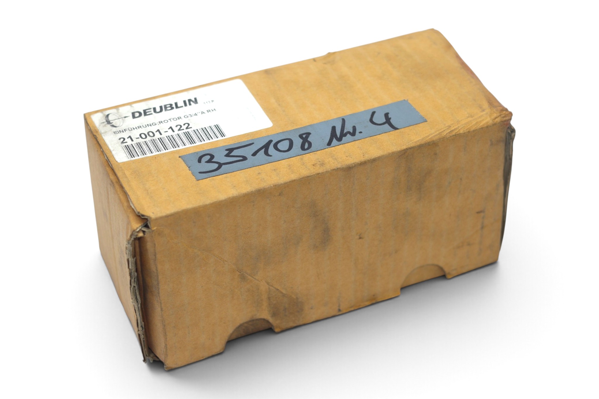 DEUBLIN 21-001-122 ROTARY UNION - Image 8