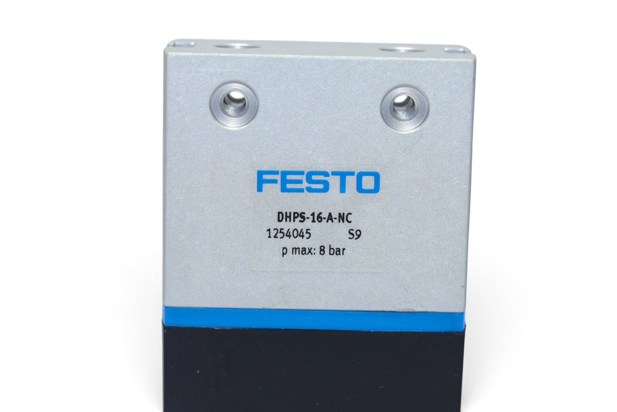 FESTO DHPS-16-A-NC PARALLEL GRIPPER 1254045 - Image 3