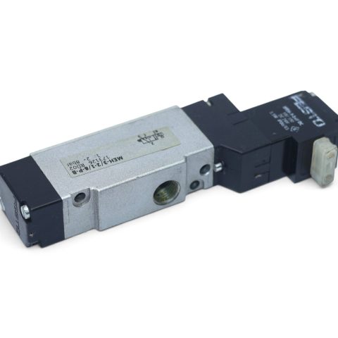 FESTO MEH-3/2-1/8-P-B Solenoid valve 173126