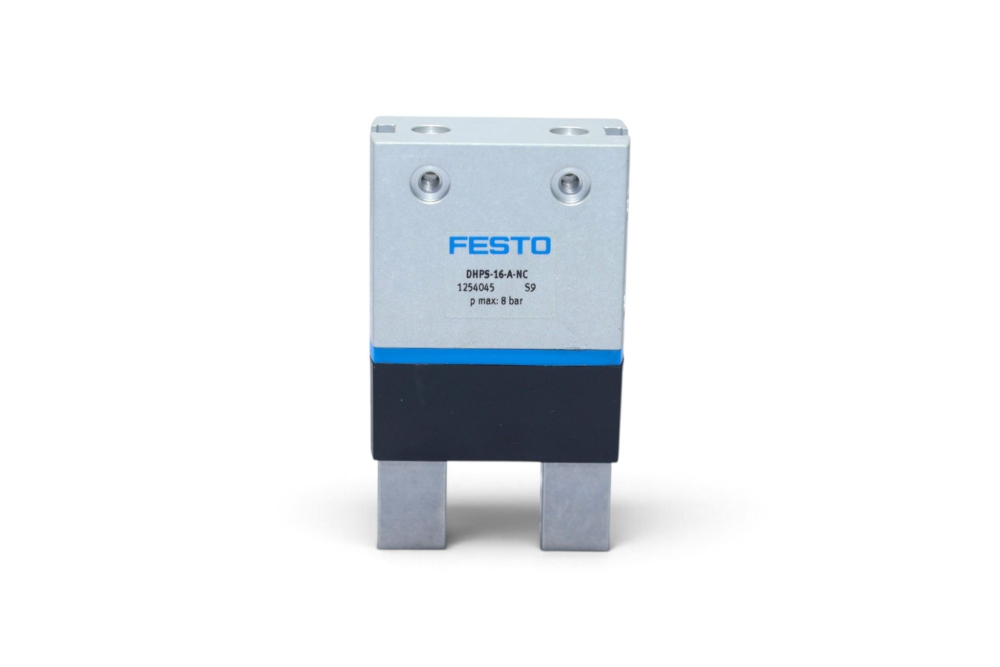 FESTO DHPS-16-A-NC PARALLEL GRIPPER 1254045 - Image 4